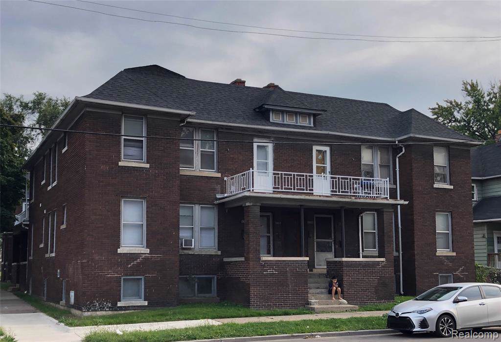 5807 Toledo Street - Photo 1