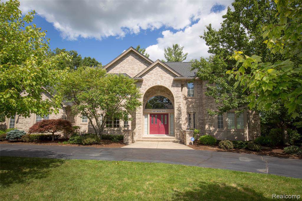 1487 Wood Trail - Photo 1
