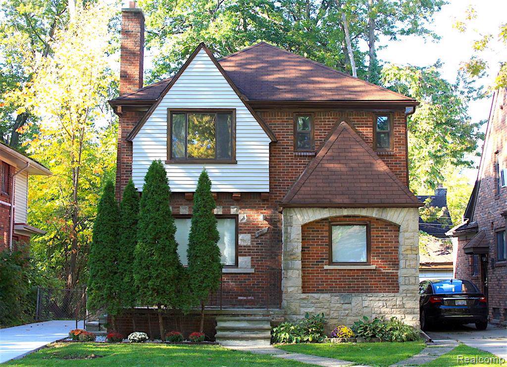 5301 Bishop Street - Photo 1
