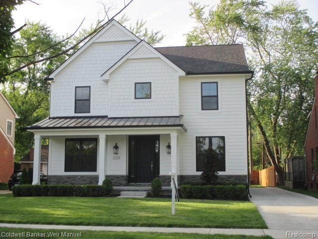 2225 Windemere Road - Photo 1