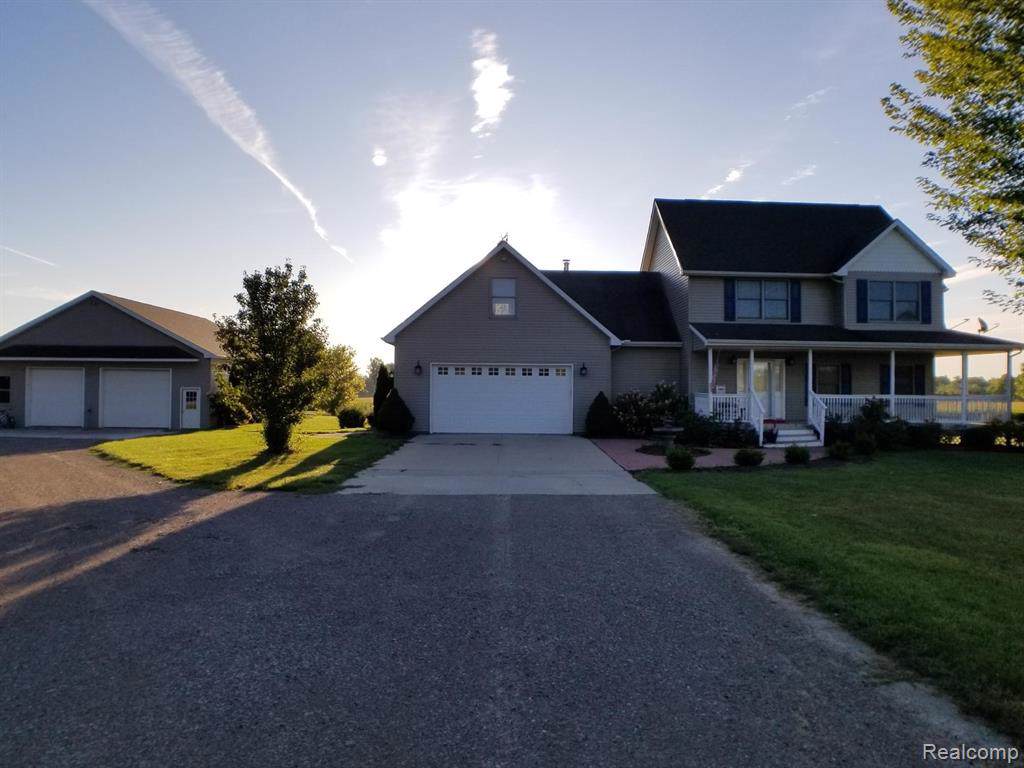 4815 Shoemaker Rd - Photo 1