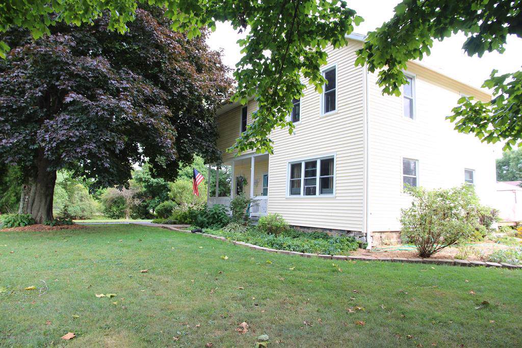 2857 Tomlinson Road - Photo 1