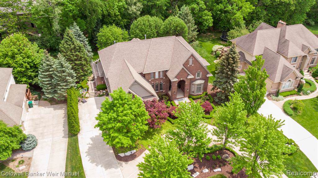 5689 Kirkridge Trail Trail - Photo 1