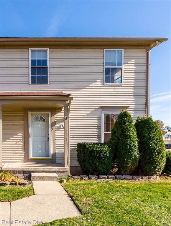8984 Shawn Drive - Photo 1