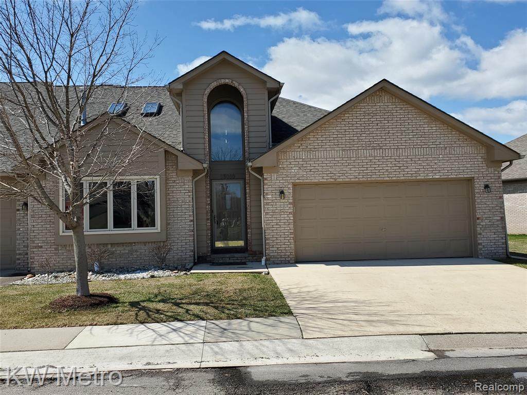 33080 Whispering Lane - Photo 1