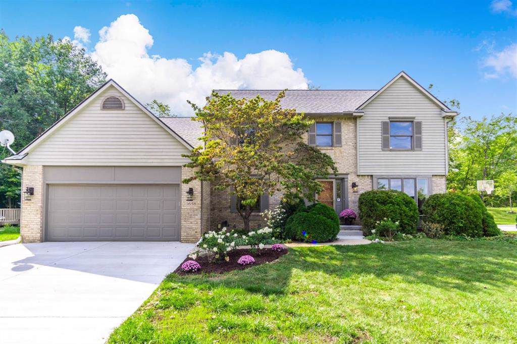 1658 Snowberry Ridge Road - Photo 1