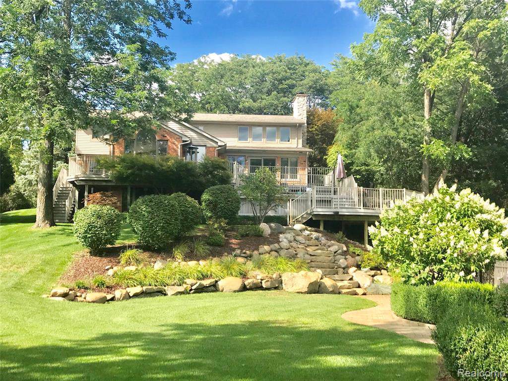 630 Snell Road - Photo 1