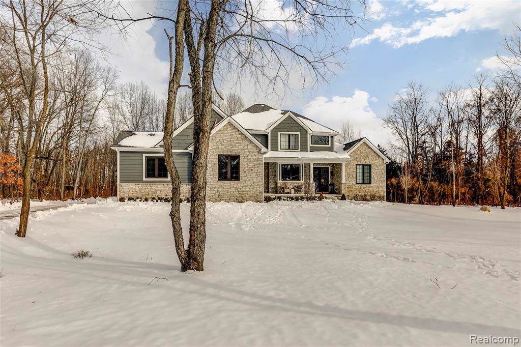 1825 Wildflower Lane - Photo 1