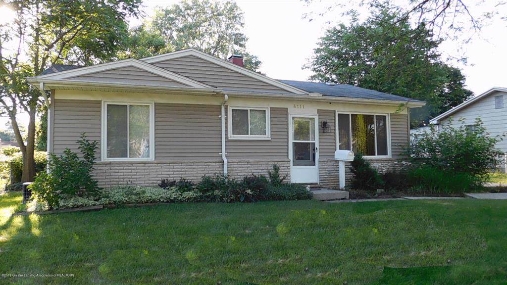 4111 Clayborn Road - Photo 1