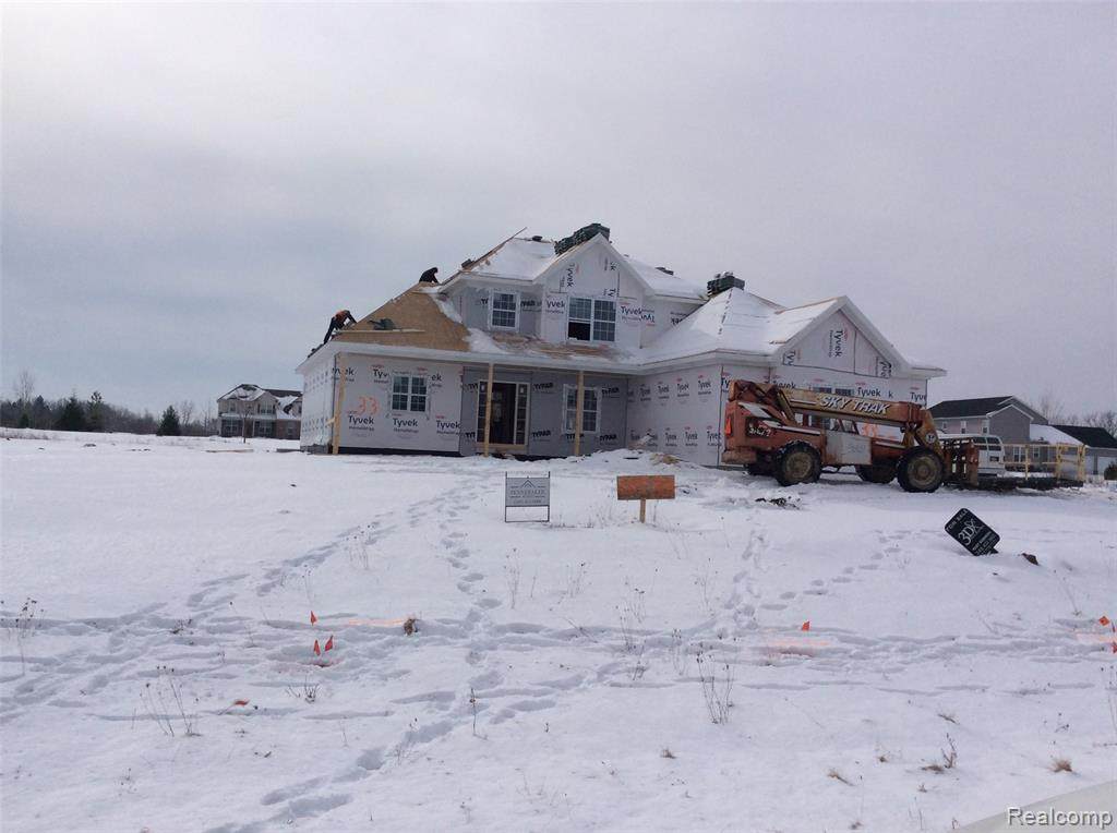 3147 Pine Bluffs - Photo 1