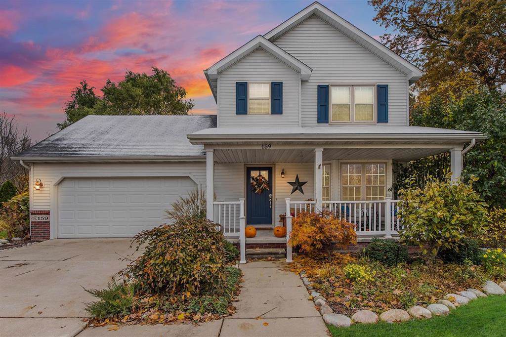 159 Woodland Way - Photo 1
