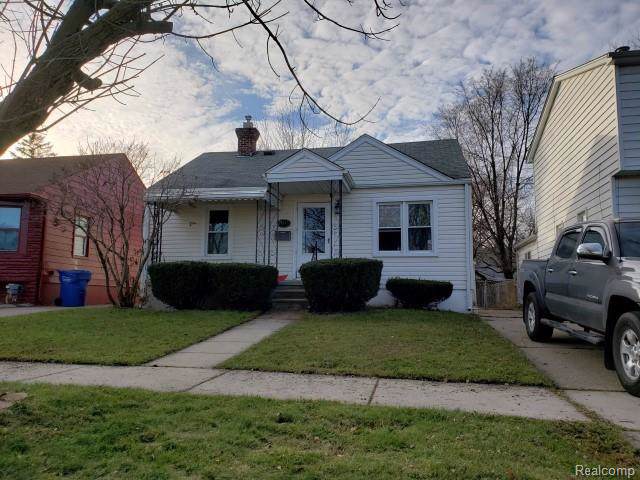 21545 Blackmar Avenue - Photo 1