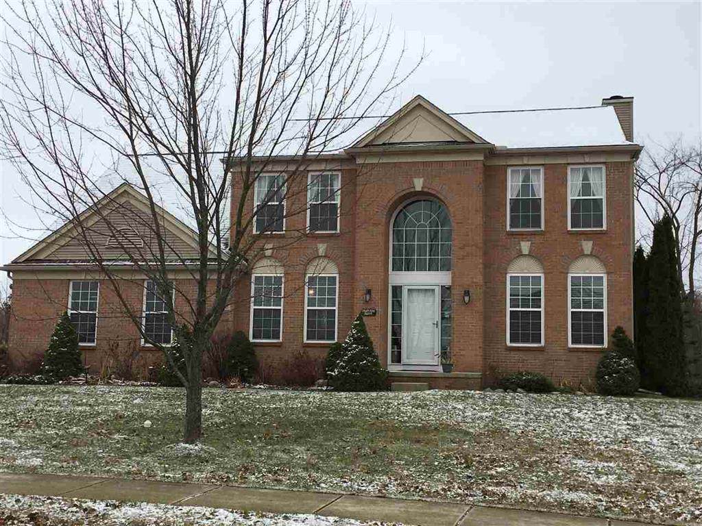 6190 Creekside Court - Photo 1