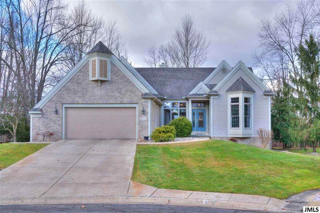 2322 Marshwood - Photo 1
