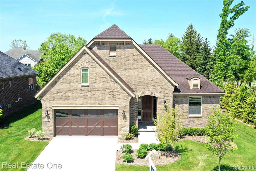 6502 Legacy Woods Trail - Photo 1