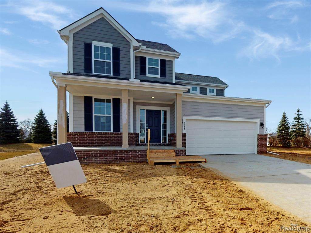 8144 Barrington Drive - Photo 1