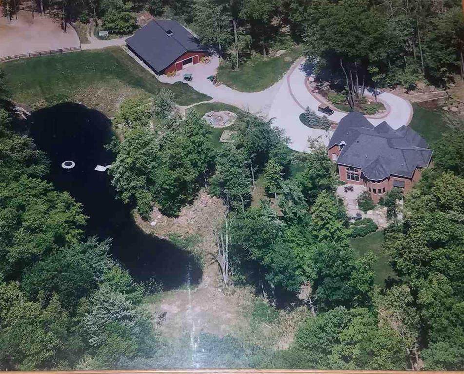 4848 Hough Road - Photo 1