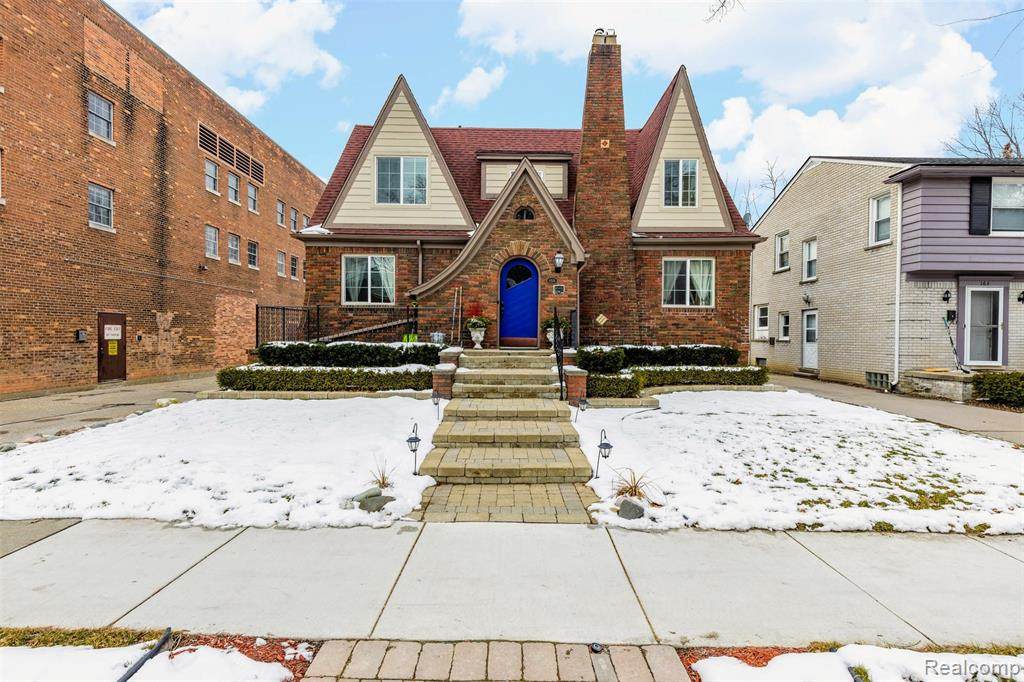 159 Mckinley Avenue - Photo 1