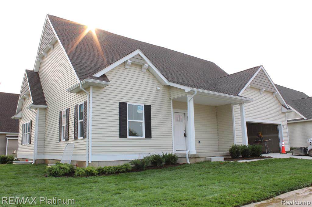383 Dorchester Drive - Photo 1