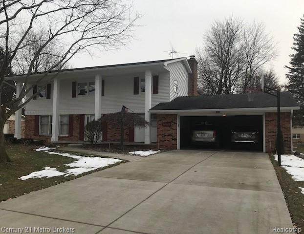 6160 Kings Scepter Road - Photo 1