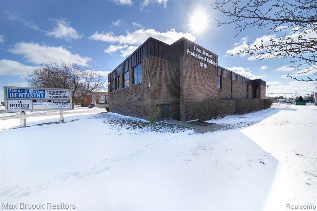 8130 Constitution Boulevard - Photo 1