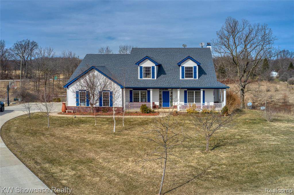3256 Hickory Stone Ln - Photo 1