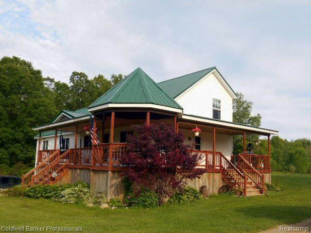 410 Castle Road - Photo 1