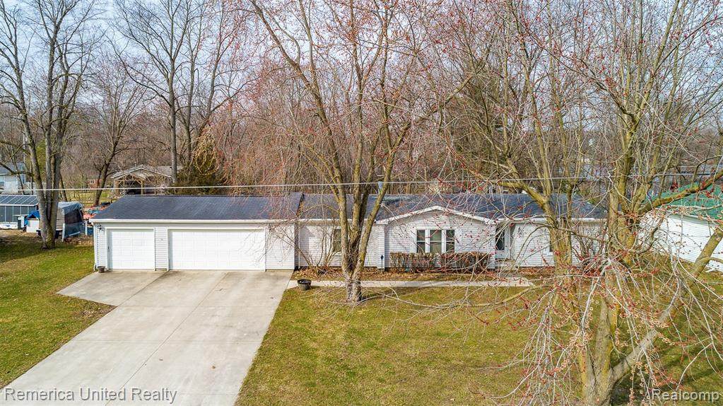 679 6 MILE RD Road - Photo 1