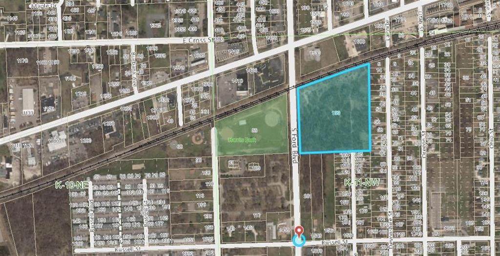199 Ford Boulevard - Photo 1