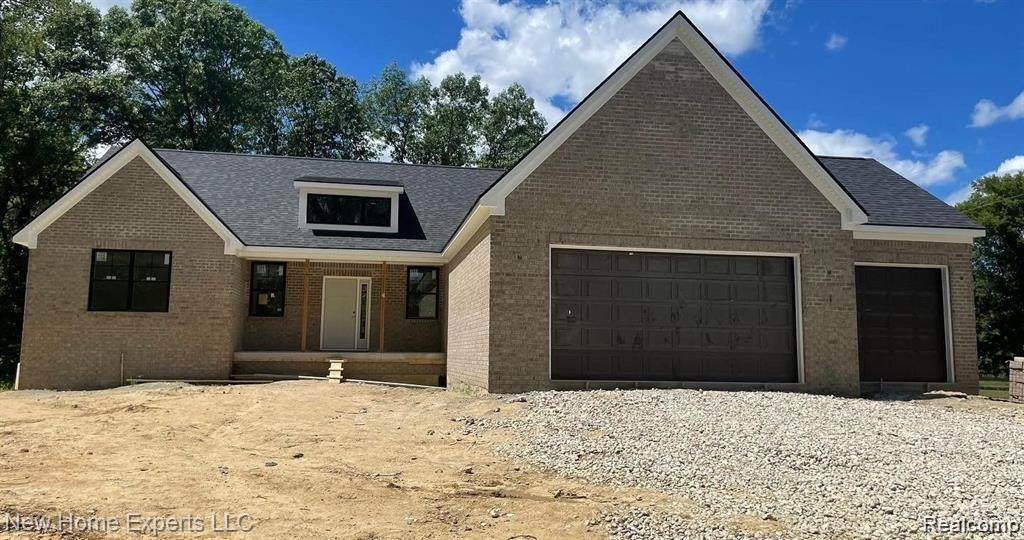 3081 Hillview Drive - Photo 1