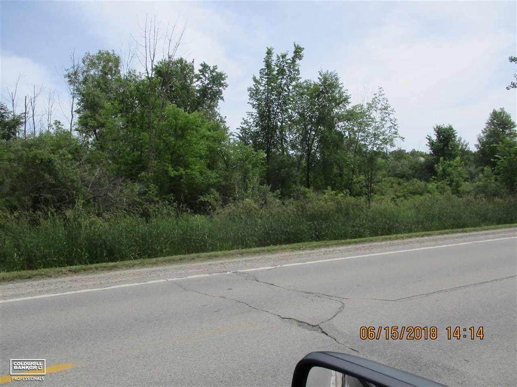 00 North Ave. Parcel "A" - Photo 1