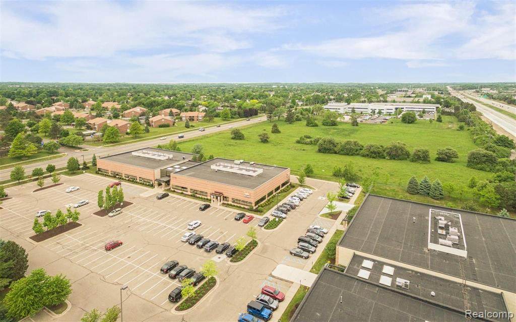 22710 Haggerty Road - Photo 1