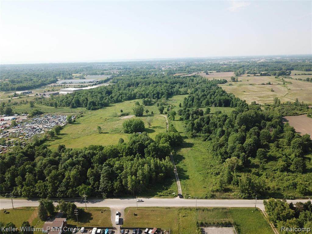 29270 26 Mile Road - Photo 1
