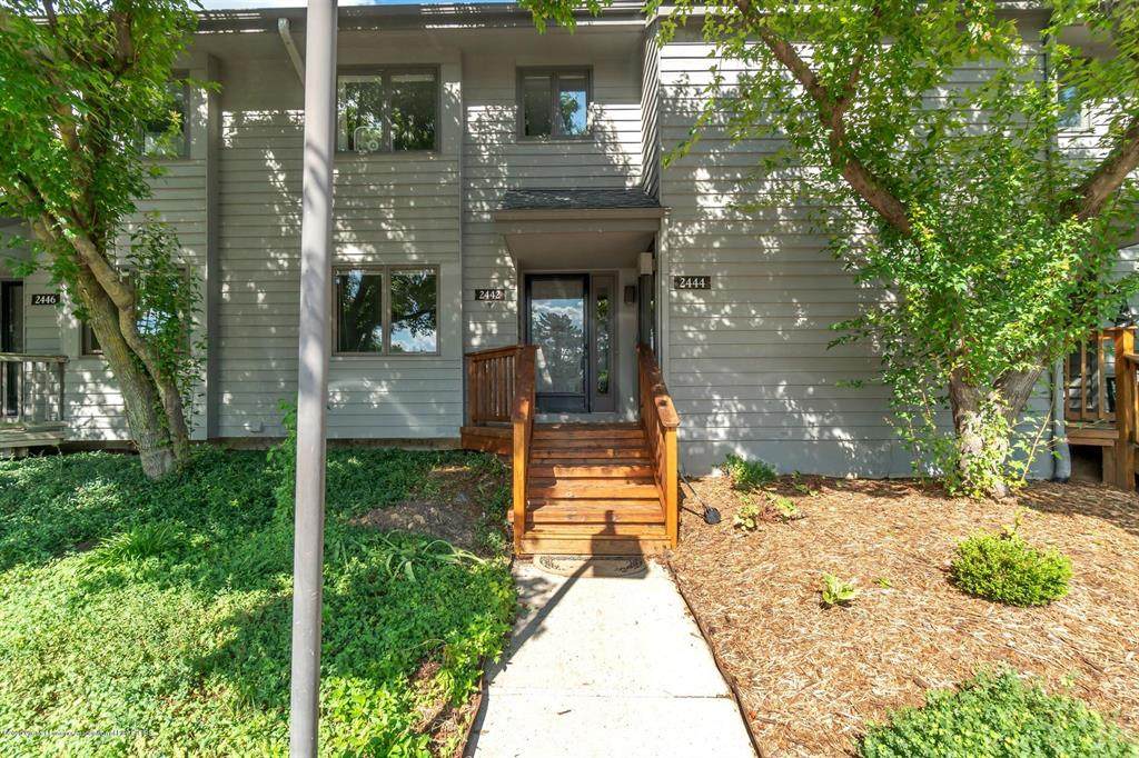 2442 Burcham Drive - Photo 1