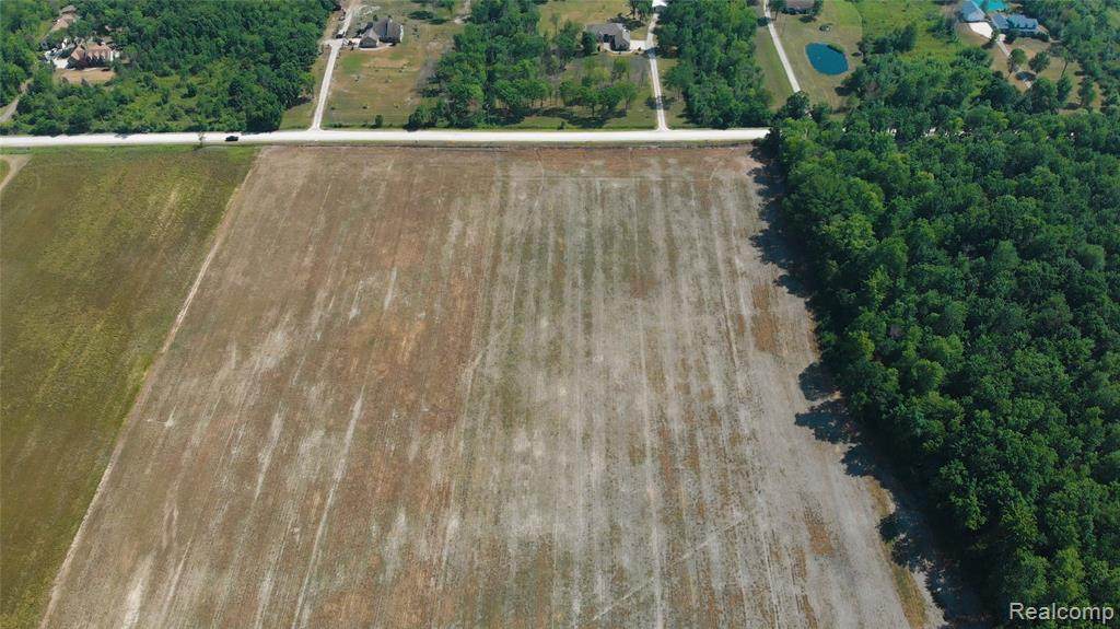 0 28 Mile Road Lot 5E - Photo 1