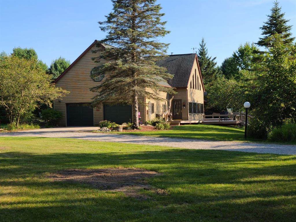 620 Curtis Road - Photo 1