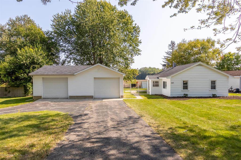 660 Okemos Street - Photo 1