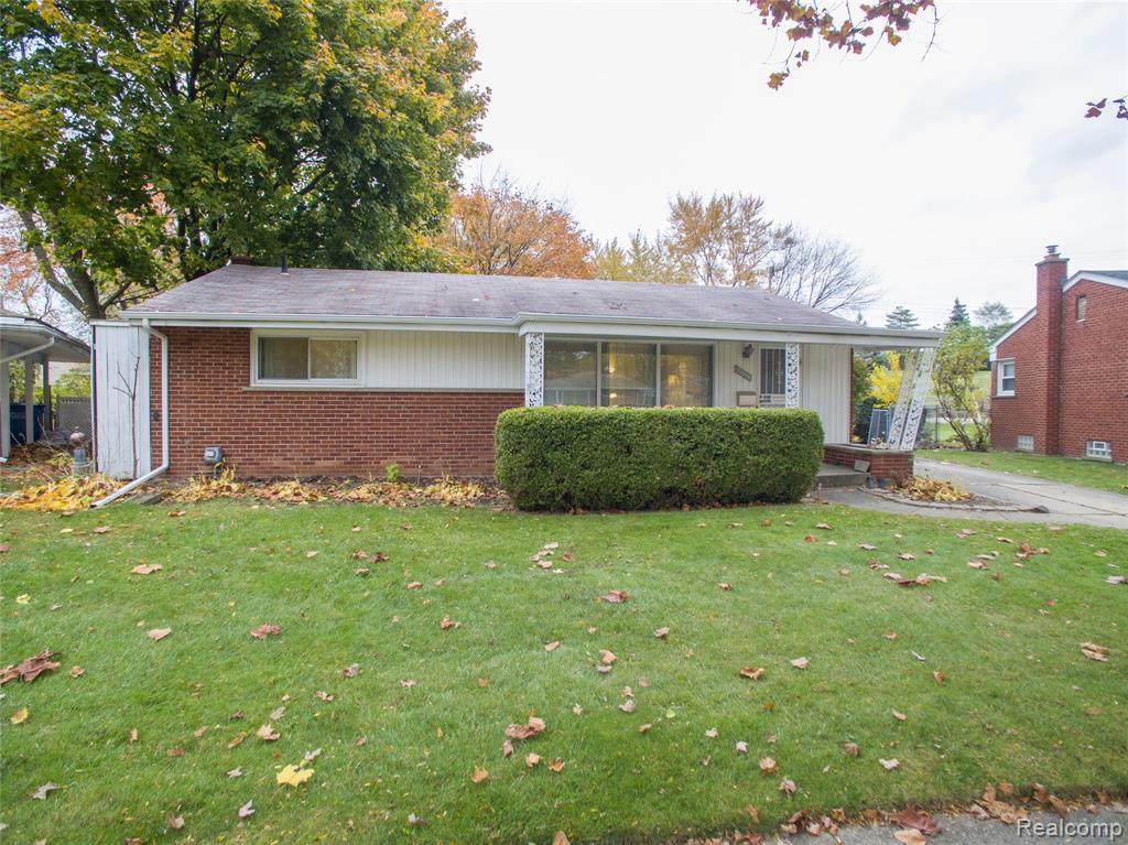 32548 Knollwood Dr Drive - Photo 1