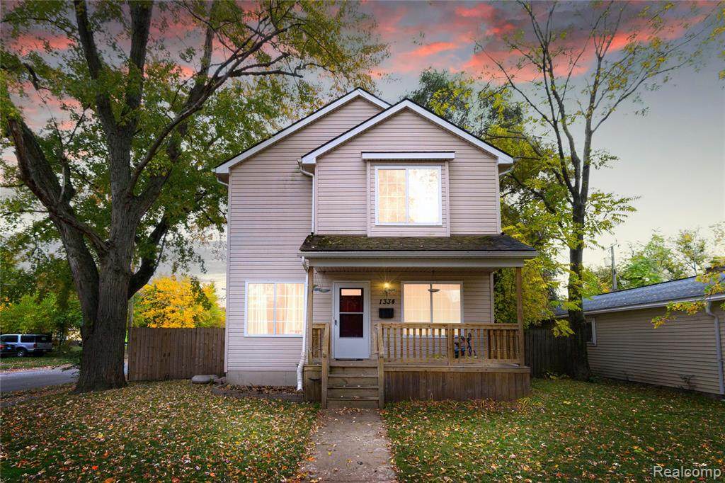 1334 George Avenue - Photo 1