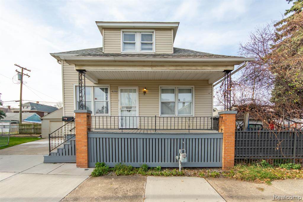 5253 Elmer Street - Photo 1