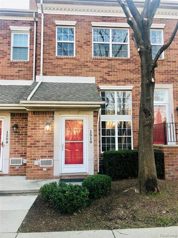 1510 Maryland Club Drive - Photo 1