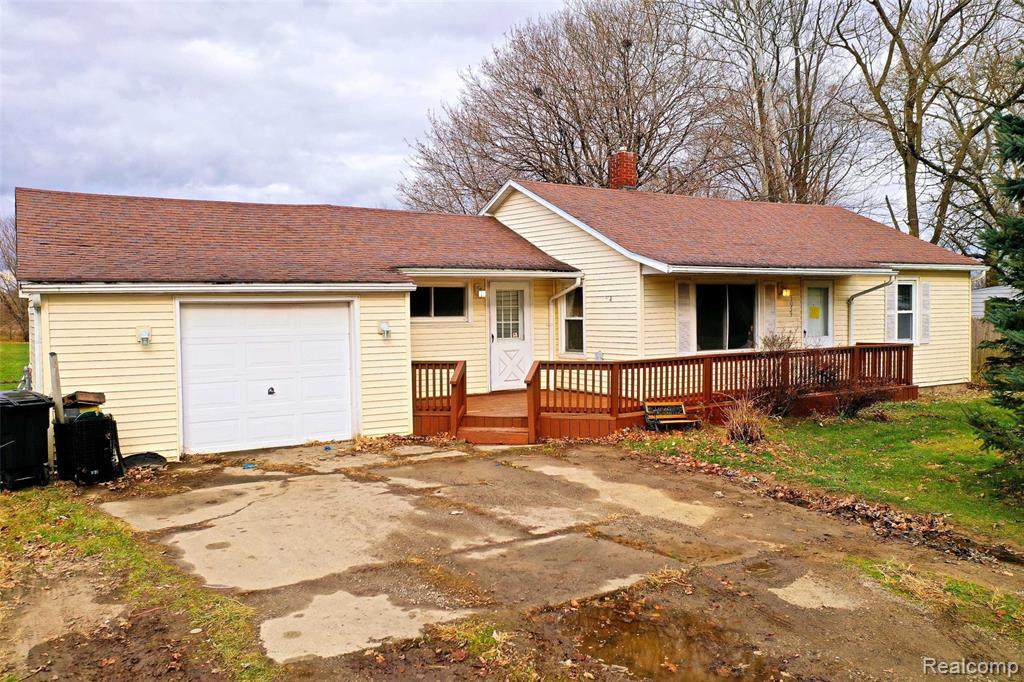 5059 Frances Road - Photo 1