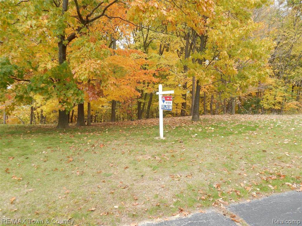 2184 Wood Hill Drive - Photo 1