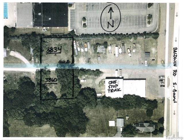 3860 Baldwin Road - Photo 1