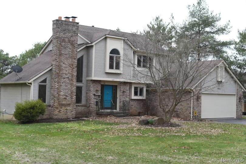 6931 Cranberry Lake Road - Photo 1