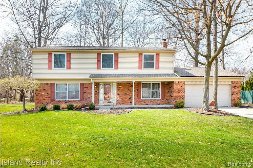 26040 Heather Lane - Photo 1