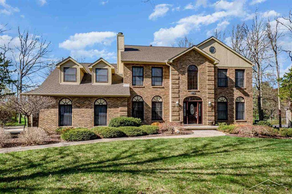 5405 Pine Meadow Drive - Photo 1