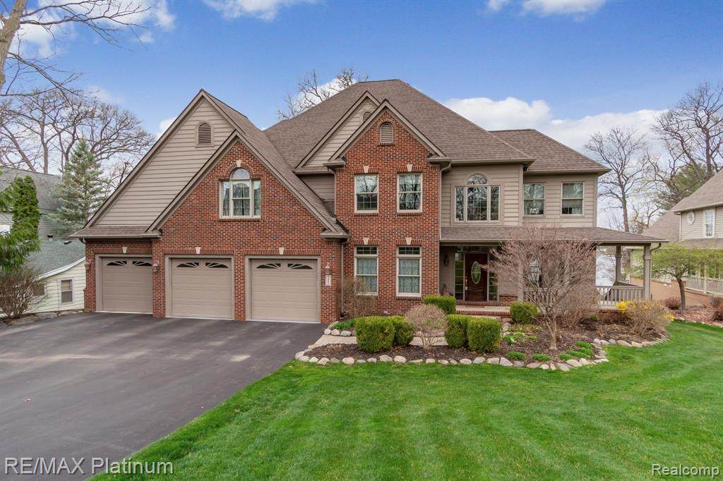 4487 Filbert Drive - Photo 1