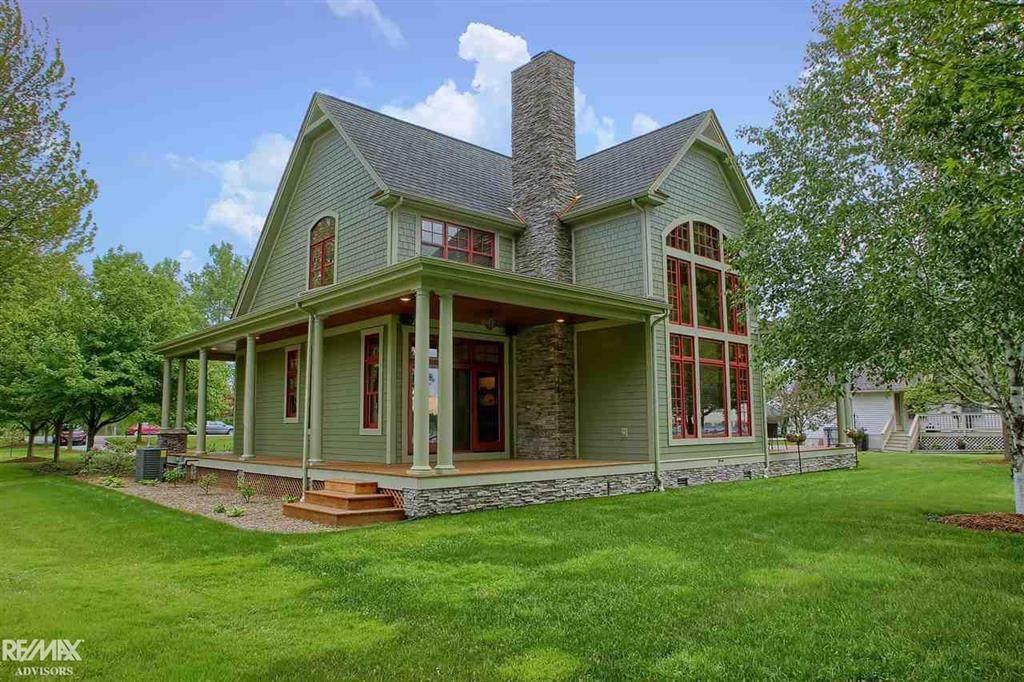 4416 Middle Channel - Photo 1