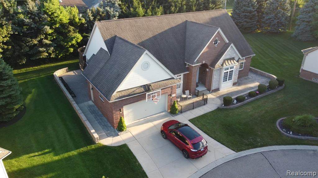 22025 Abington Drive - Photo 1